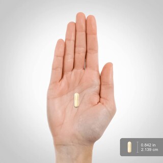 Foto 7 | Foto 7 | Suplemento De Ácido Alfa Lipoico Piping Rock 200 Mg 240 Cápsulas - Venta Internacional.