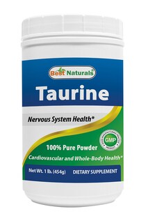Foto 1 | Foto 1 | Taurina En Polvo Best Naturals 1 Kg 100% Pura En Forma Libre - Venta Internacional.