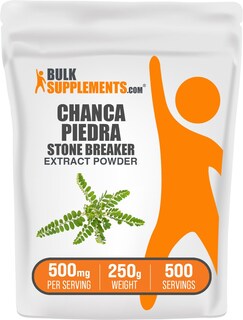 Foto 1 | Foto 1 | Suplemento Bulksupplements.com Extracto De Chanca Piedra 250 G - Venta Internacional.