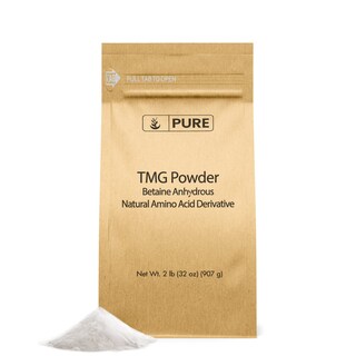 Foto 1 | Foto 1 | Suplemento: Ingredientes Originales Puros: Trimetilglicina Tmg 1 Kg - Venta Internacional.