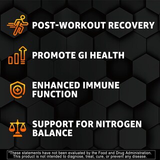 Foto 3 | Foto 3 | Suplemento Nextdia L-glutamina 1000 Mg Gomitas 60 Veganas - Venta Internacional.