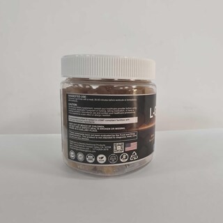 Foto 6 | Foto 6 | Suplemento Nextdia L-glutamina 1000 Mg Gomitas 60 Veganas - Venta Internacional.