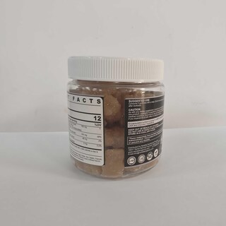 Foto 7 | Foto 7 | Suplemento Nextdia L-glutamina 1000 Mg Gomitas 60 Veganas - Venta Internacional.