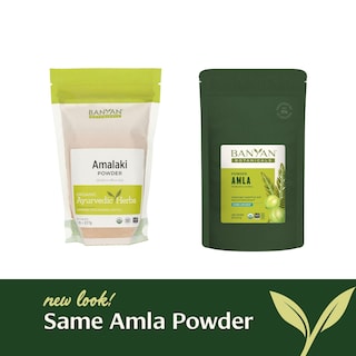 Foto 5 | Foto 5 | Polvo Banyan Botanicals Amla (amalaki) 250 G De Vitamina C Orgánica - Venta Internacional.