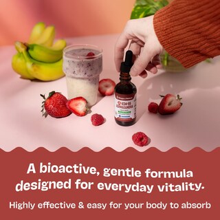 Foto 6 | Foto 6 | Suplemento De Ashwagandha Drops Of Nature Ksm-66 60 Ml - Venta Internacional.