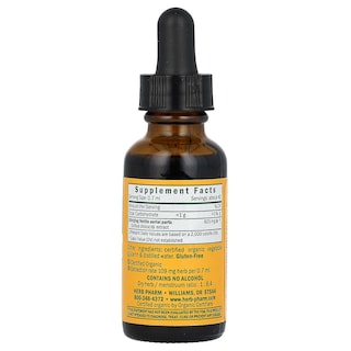 Foto 2 | Foto 2 | Suplemento Herb Pharm De Glicerita De Ortiga 30 Ml - Venta Internacional.
