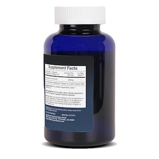 Foto 5 | Foto 5 | Suplemento Nootropics Depot Coenzima Q10 200 Mg 60 Cápsulas - Venta Internacional.