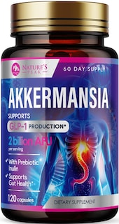 Foto 1 | Foto 1 | Suplemento Probiótico Nature's Peak Akkermansia 2 Mil Millones De Afu - Venta Internacional.