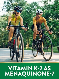 Foto 4 | Foto 4 | Suplemento De Vitamina K2 Mk-7 De Nature's Truth 100 Mcg 180 Cápsulas Blandas - Venta Internacional.