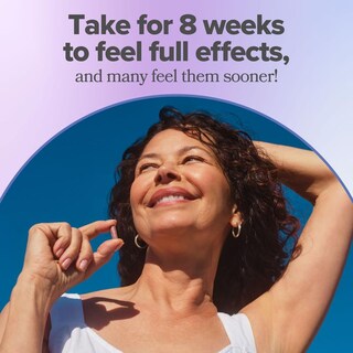 Foto 4 | Foto 4 | Suplemento De Vitaminas Meno Positivas Para La Menopausia 30 Porciones X2 - Venta Internacional.