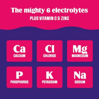 Foto 6 | Foto 6 | Mezcla De Electrolitos En Polvo Ultima Replenisher Pink Lemonade - Venta Internacional.