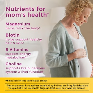 Foto 3 | Foto 3 | Gomitas Prenatales Vitamin Nature Made 60 Unidades - Venta Internacional.
