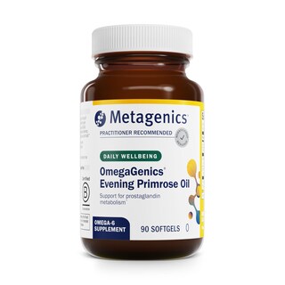 Foto 1 | Foto 1 | Suplemento Alimenticio Metagenics Omegagenics De Aceite De Onagra 90 Cápsulas Blandas - Venta Internacional.