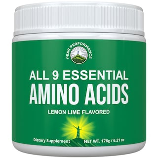 Foto 1 | Foto 1 | Suplemento Aminoácidos Esenciales Peak Performance 176 G - Venta Internacional