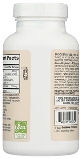 Foto 2 | Foto 2 | Suplemento Jarrow Formulas Jarro-dophilus + Fos 300 Capsulas - Venta Internacional