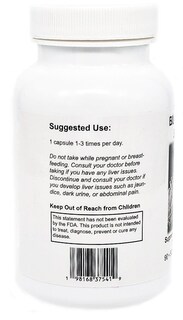 Foto 3 | Foto 3 | Supreme Nutrition Black Cohosh Supreme 90 Cápsulas X 2 - Venta Internacional.