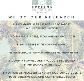 Foto 4 | Foto 4 | Supreme Nutrition Black Cohosh Supreme 90 Cápsulas X 2 - Venta Internacional.