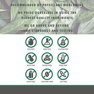 Foto 5 | Foto 5 | Supreme Nutrition Black Cohosh Supreme 90 Cápsulas X 2 - Venta Internacional.