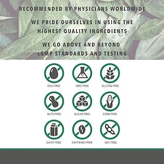 Foto 3 | Foto 3 | Tomillo De Oveja Supreme Nutrition 90 Cápsulas 100% Alimentado Con Pasto - Venta Internacional.