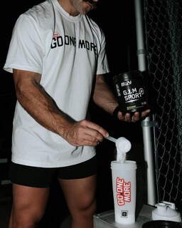Foto 5 | Foto 5 | Resistencia Antes Del Entrenamiento Bare Performance Nutrition G.1.m Sport+ - Venta Internacional.