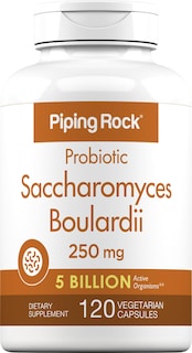 Foto 1 | Foto 1 | Suplemento Probiótico Piping Rock Saccharomyces Boulardii 5b Cfu - Venta Internacional.