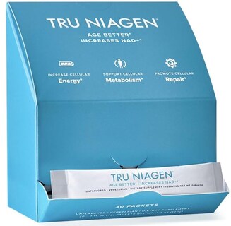 Foto 1 | Foto 1 | Suplemento Tru Niagen Nad+ Que Estimula El Ribósido De Nicotinamida - Venta Internacional.