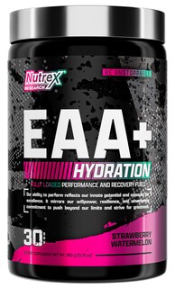 Foto 1 | Foto 1 | Suplemento Nutrex Research Eaa Hydration Fresa Y Sandía - Venta Internacional.