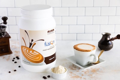 Foto 5 | Foto 5 | Proteína En Polvo Sustitutiva De Comidas Bariatric Fusion Cappuccino - Venta Internacional.