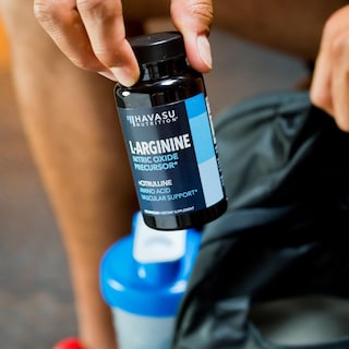 Foto 5 | Foto 5 | Suplemento Havasu Nutrition L-arginina 1200 Mg Para Hombres Activos - Venta Internacional.