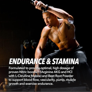 Foto 7 | Foto 7 | Suplemento Havasu Nutrition L-arginina 1200 Mg Para Hombres Activos - Venta Internacional.