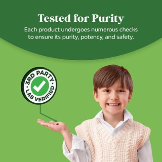 Foto 6 | Foto 6 | Suplemento De Salud: Gomitas Probióticas Natures Craft Kids - Venta Internacional.