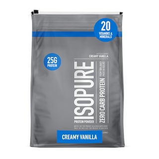 Foto 1 | Foto 1 | Proteína En Polvo Isopure Zero Carb Whey Isolate 3 4 Kg - Venta Internacional.