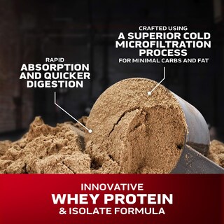 Foto 2 | Foto 2 | Proteína En Polvo Muscletech Nitro-tech Whey Gold 907 G Fresa - Venta Internacional.