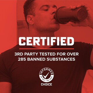 Foto 5 | Foto 5 | Proteína En Polvo Gnc Amp Wheybolic 40 G Proteína De Suero De Vainilla 10s - Venta Internacional.