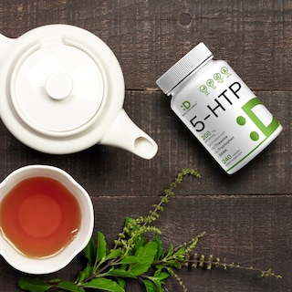 Foto 7 | Foto 7 | Oferta De Suplementos 5-htp 200 Mg 240 Cápsulas Con L-teanina L-tr - Venta Internacional.