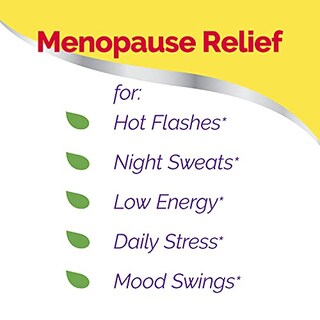 Foto 3 | Foto 3 | Suplemento Estroven Stress Relief & Energy Boost 28 Comprimidos - Venta Internacional.