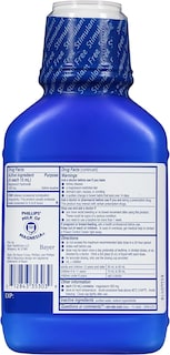 Foto 4 | Foto 4 | Laxante Líquido Phillips' Milk Of Magnesia 26 Oz (750 Ml) X2 - Venta Internacional.