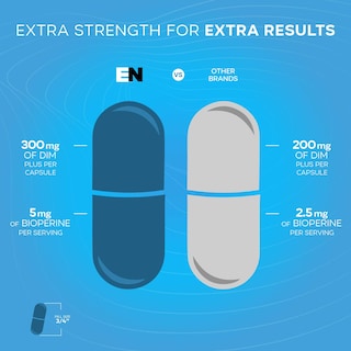 Foto 5 | Foto 5 | Suplemento Eficaz De La Cápsula Nutra Dim De 300 Mg Con Bioperine - Venta Internacional.