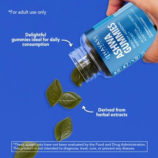 Foto 5 | Foto 5 | Gomitas De Ashwagandha Supplement Havasu Nutrition 60 Unidades - Venta Internacional.