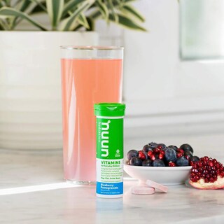 Foto 4 | Foto 4 | Tabletas Electrolíticas Nuun Hydration Vitaminas Blueberry 8x96 - Venta Internacional.