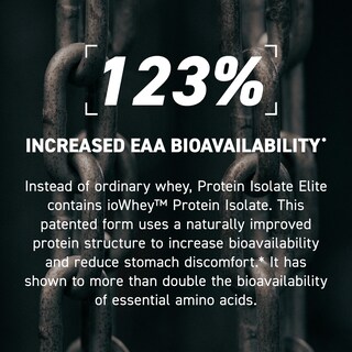Foto 7 | Foto 7 | Proteína En Polvo Mezcla Aislada Kaged Elite 100% Suero De Leche 2 Libras - Venta Internacional.