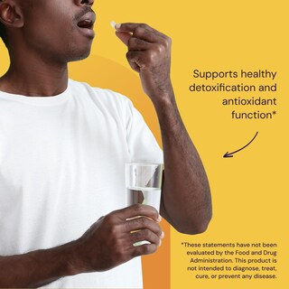 Foto 5 | Foto 5 | Suplemento De L-glutatión De Healthy Origins 250 Mg Setria 150 Cápsulas - Venta Internacional.