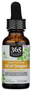 Foto 1 | Foto 1 | Extracto Líquido De Aceite De Orégano 30 Ml - 365 De Whole Foods - Venta Internacional.