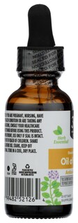 Foto 4 | Foto 4 | Extracto Líquido De Aceite De Orégano 30 Ml - 365 De Whole Foods - Venta Internacional.