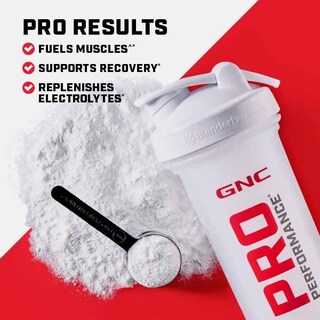 Foto 6 | Foto 6 | Suplemento Gnc Pro Performance Essential Amino Complete 470 Ml - Venta Internacional.