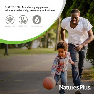 Foto 5 | Foto 5 | Suplemento Naturesplus Herbal Actives De Levadura Roja De Arroz 600 Mg X180 - Venta Internacional.