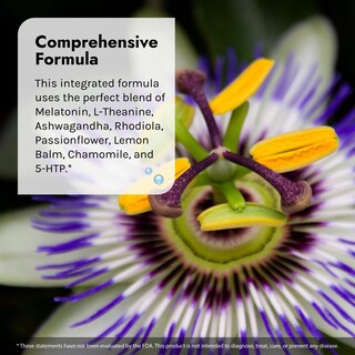 Foto 4 | Foto 4 | Suplemento Good Mood Sleep Pm 54 De Irwin Naturals - Venta Internacional.