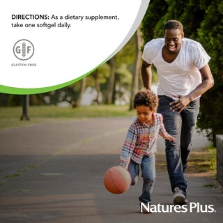 Foto 5 | Foto 5 | Suplemento Naturesplus Beyond Coq10 50 Mg 30 Cápsulas Blandas - Venta Internacional.