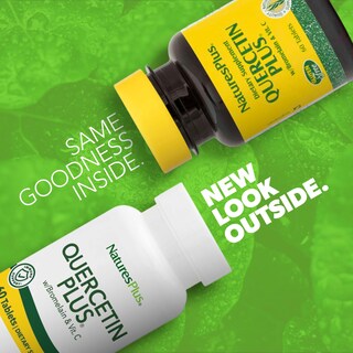 Foto 2 | Foto 2 | Suplemento Alimenticio Natures Plus con Vitamina C y Bromelina 60 tabletas - Venta Internacional