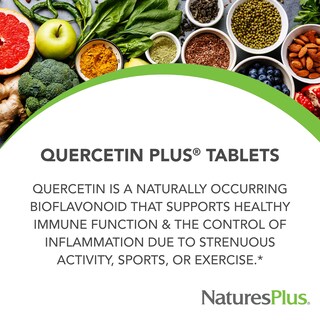 Foto 3 | Foto 3 | Suplemento Alimenticio Natures Plus con Vitamina C y Bromelina 60 tabletas - Venta Internacional